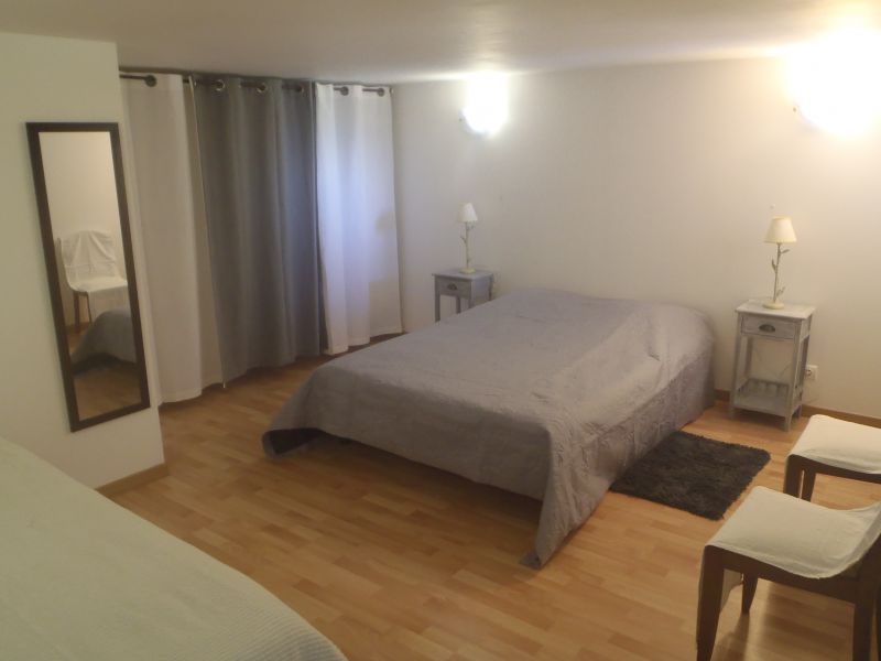 foto 7 Mietobjekt von Privatpersonen Solenzara appartement Korsika Corse du Sud Schlafzimmer