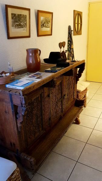 foto 3 Mietobjekt von Privatpersonen Lattes appartement Languedoc-Roussillon Hrault Eingang