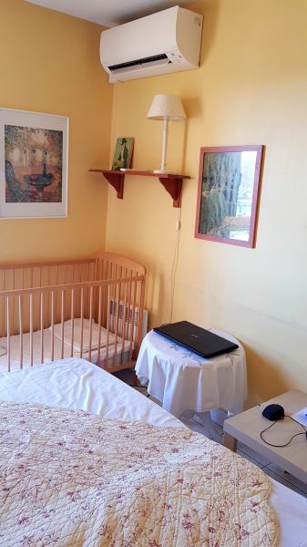 foto 10 Mietobjekt von Privatpersonen Lattes appartement Languedoc-Roussillon Hrault Schlafzimmer 2