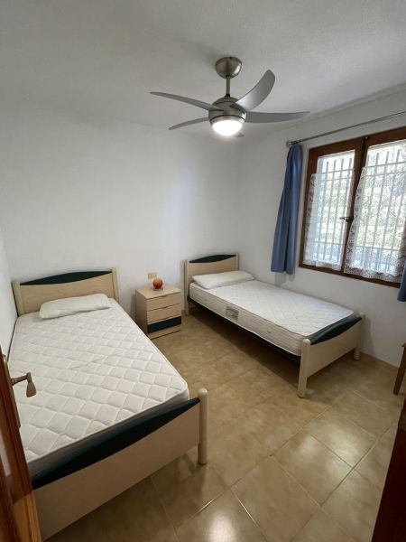 foto 13 Mietobjekt von Privatpersonen Oropesa del Mar appartement   Schlafzimmer 2