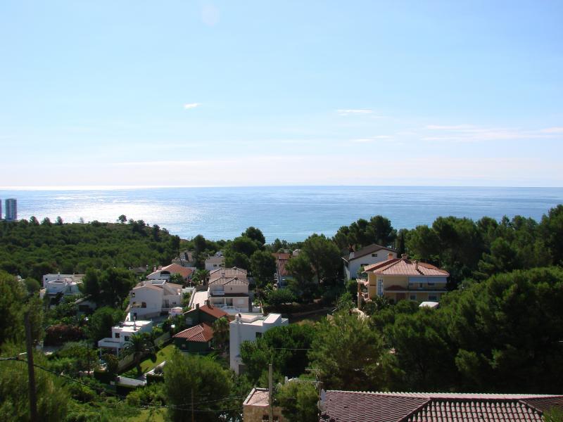 foto 14 Mietobjekt von Privatpersonen Oropesa del Mar appartement   Ausblick aus der Ferienunterkunft