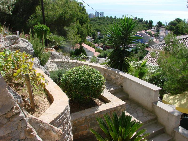 foto 5 Mietobjekt von Privatpersonen Oropesa del Mar appartement   Garten