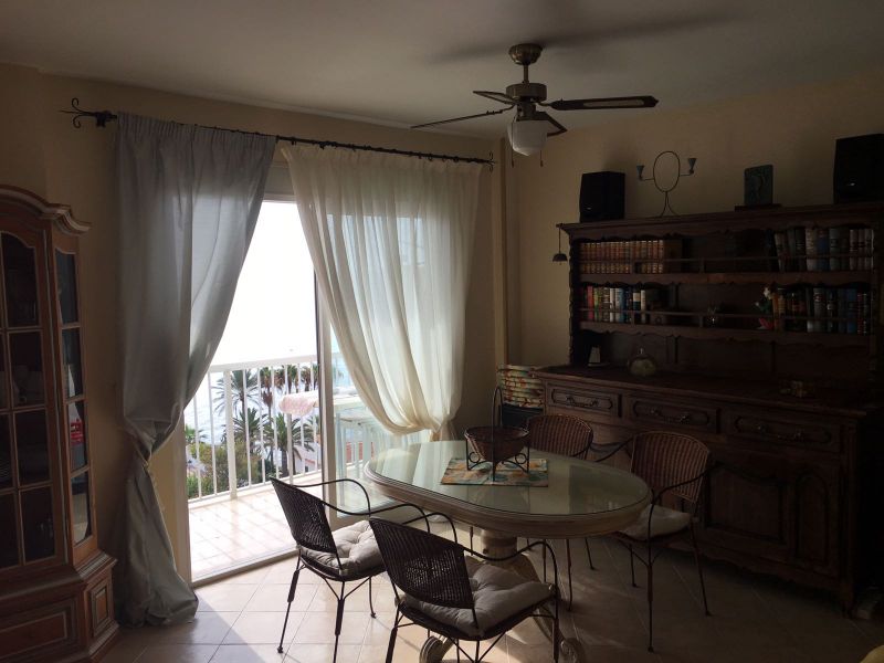 foto 17 Mietobjekt von Privatpersonen Nerja appartement Andalusien Provinz Mlaga Wohnzimmer