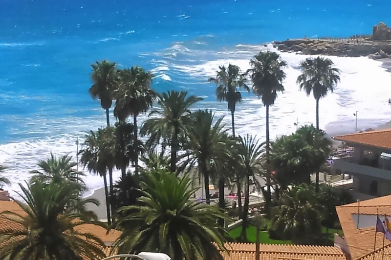 foto 0 Mietobjekt von Privatpersonen Nerja appartement Andalusien Provinz Mlaga Ausblick vom Balkon