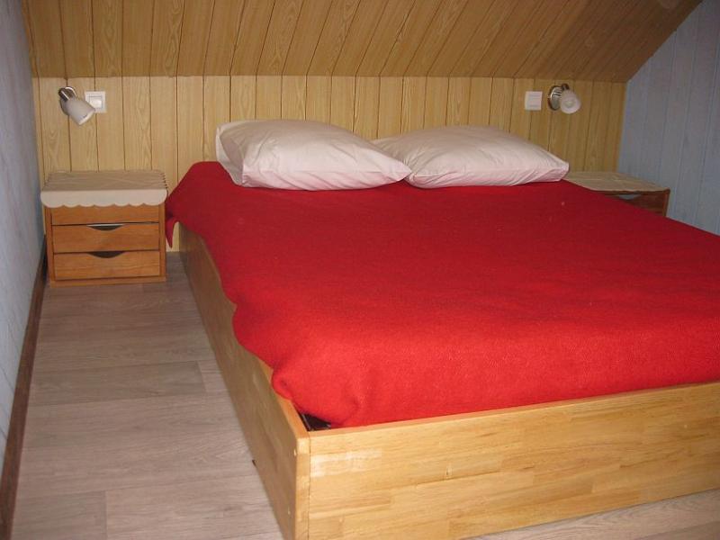 foto 6 Mietobjekt von Privatpersonen Le Conquet gite Bretagne Finistre Schlafzimmer 1