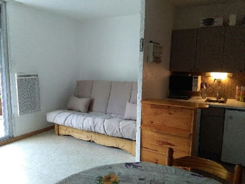 foto 3 Mietobjekt von Privatpersonen Les 2 Alpes studio Rhne-Alpes Isre andere