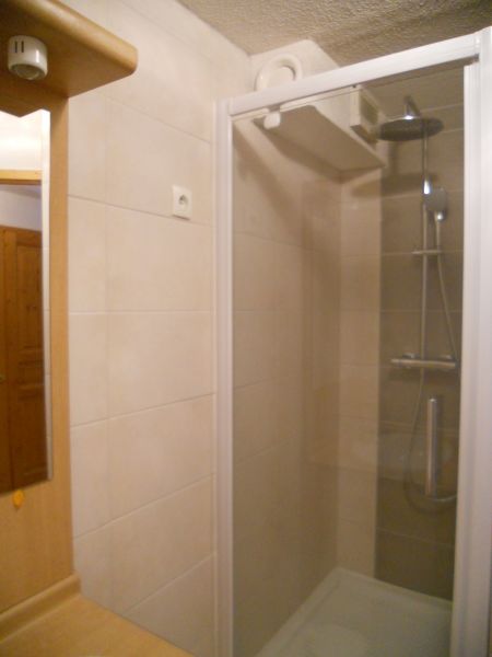 foto 10 Mietobjekt von Privatpersonen Les 2 Alpes appartement Rhne-Alpes Isre Badezimmer