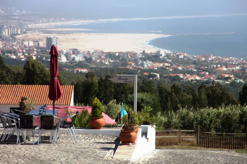 foto 7 Mietobjekt von Privatpersonen Figueira da Foz chambrehote Beiras Beira Litoral Ausblick von der Terrasse