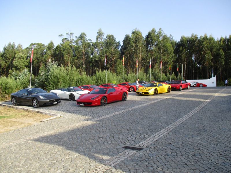 foto 17 Mietobjekt von Privatpersonen Figueira da Foz chambrehote Beiras Beira Litoral Parkplatz