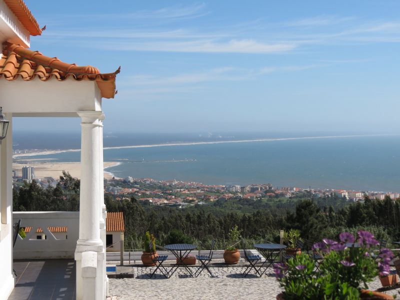 foto 0 Mietobjekt von Privatpersonen Figueira da Foz chambrehote Beiras Beira Litoral Ausblick aus der Ferienunterkunft