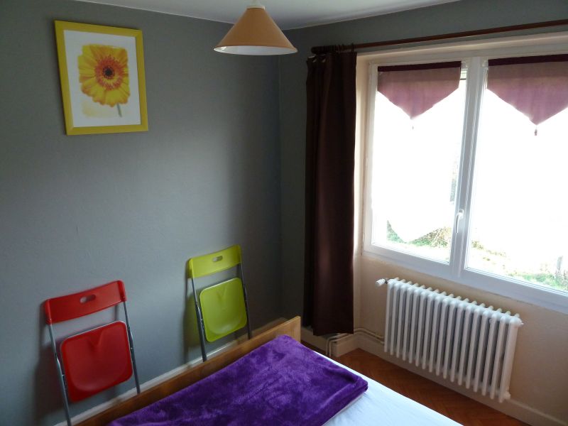 foto 16 Mietobjekt von Privatpersonen La Bourboule maison Auvergne Puy-de-Dme Schlafzimmer 2