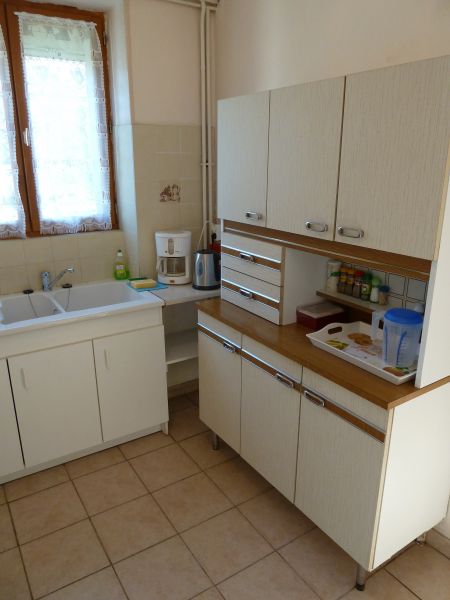 foto 7 Mietobjekt von Privatpersonen La Bourboule maison Auvergne Puy-de-Dme Sommerkche