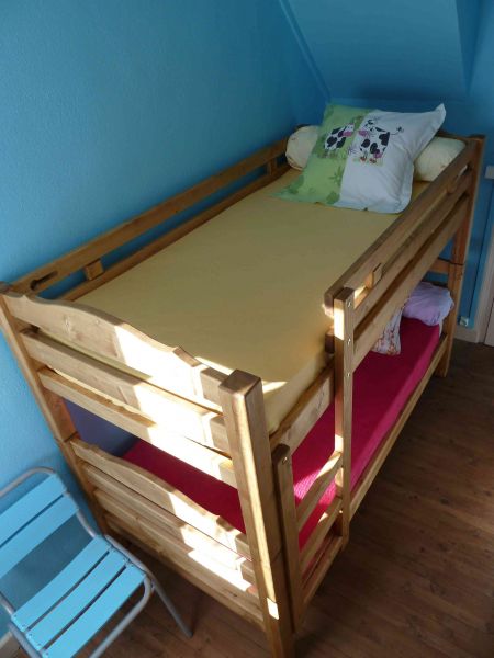 foto 20 Mietobjekt von Privatpersonen La Bourboule maison Auvergne Puy-de-Dme Schlafzimmer 3