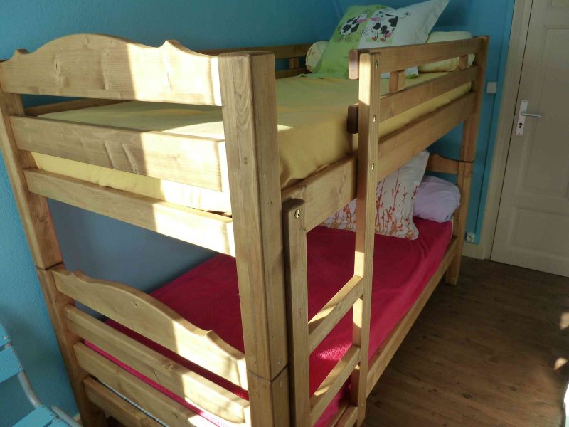 foto 21 Mietobjekt von Privatpersonen La Bourboule maison Auvergne Puy-de-Dme Schlafzimmer 3