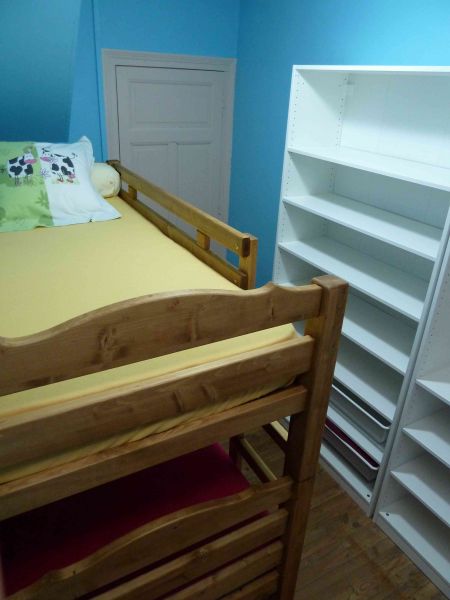 foto 22 Mietobjekt von Privatpersonen La Bourboule maison Auvergne Puy-de-Dme Schlafzimmer 3