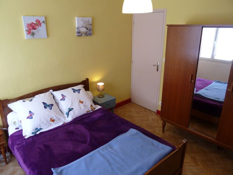 foto 9 Mietobjekt von Privatpersonen La Bourboule maison Auvergne Puy-de-Dme Schlafzimmer 1