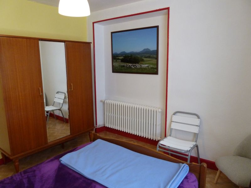 foto 10 Mietobjekt von Privatpersonen La Bourboule maison Auvergne Puy-de-Dme Schlafzimmer 1