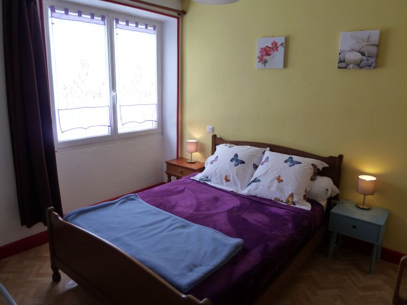 foto 12 Mietobjekt von Privatpersonen La Bourboule maison Auvergne Puy-de-Dme Schlafzimmer 1