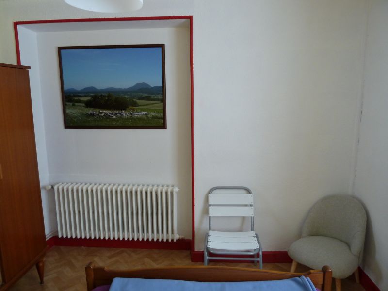 foto 13 Mietobjekt von Privatpersonen La Bourboule maison Auvergne Puy-de-Dme Schlafzimmer 1