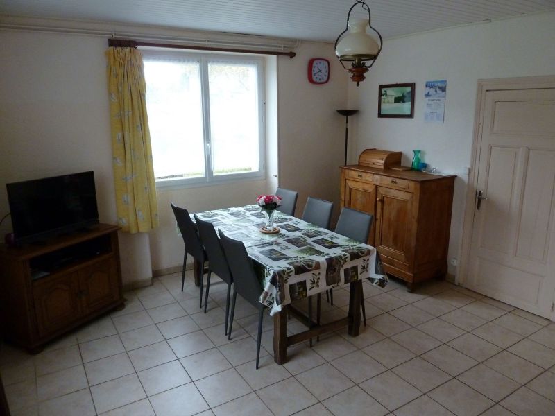 foto 3 Mietobjekt von Privatpersonen La Bourboule maison Auvergne Puy-de-Dme Wohnzimmer