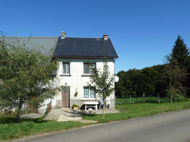 foto 1 Mietobjekt von Privatpersonen La Bourboule maison Auvergne Puy-de-Dme Ansicht des Objektes