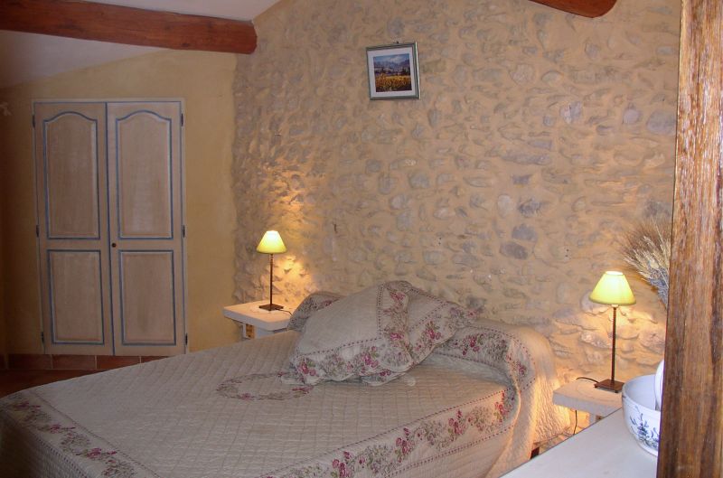 foto 4 Mietobjekt von Privatpersonen Bedoin maison Provence-Alpes-Cte d'Azur Vaucluse Schlafzimmer 3