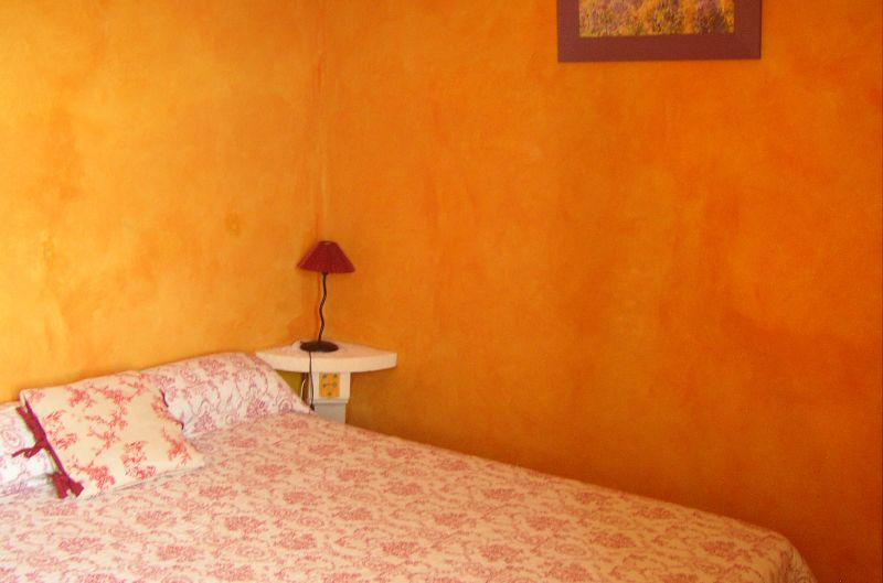 foto 6 Mietobjekt von Privatpersonen Bedoin maison Provence-Alpes-Cte d'Azur Vaucluse Schlafzimmer 2