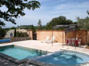 Ferienunterknfte schwimmbad Vaucluse: maison Nr. 12023