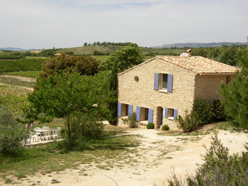 foto 9 Mietobjekt von Privatpersonen Bedoin maison Provence-Alpes-Cte d'Azur Vaucluse Eingang