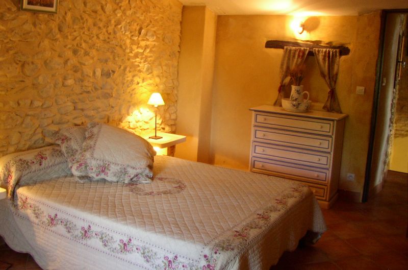 foto 11 Mietobjekt von Privatpersonen Bedoin maison Provence-Alpes-Cte d'Azur Vaucluse Schlafzimmer 3