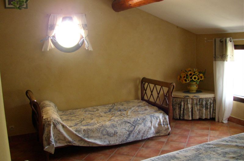 foto 12 Mietobjekt von Privatpersonen Bedoin maison Provence-Alpes-Cte d'Azur Vaucluse Schlafzimmer 1