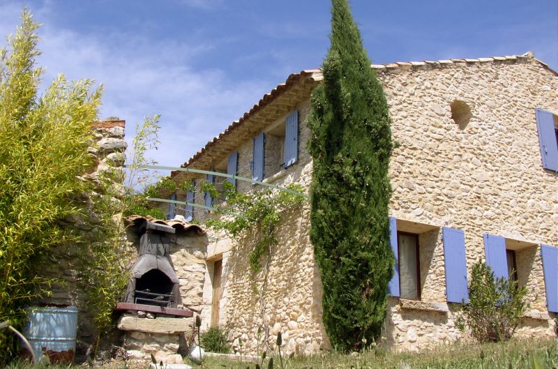 foto 13 Mietobjekt von Privatpersonen Bedoin maison Provence-Alpes-Cte d'Azur Vaucluse Ansicht des Objektes