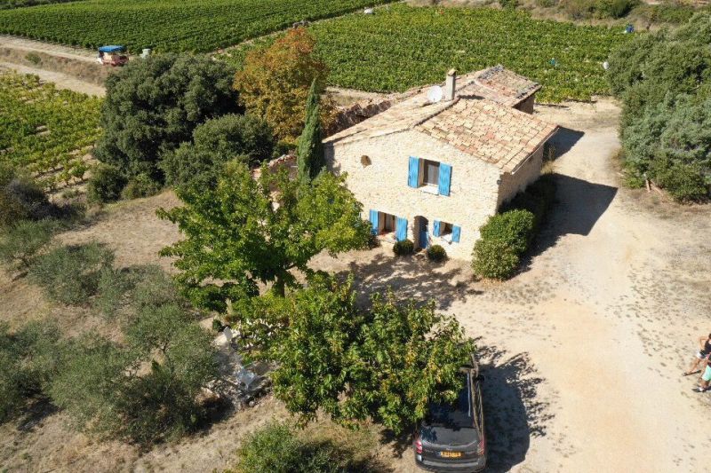foto 17 Mietobjekt von Privatpersonen Bedoin maison Provence-Alpes-Cte d'Azur Vaucluse
