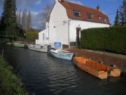 Ferienunterknfte ferien auf dem land und am see Nord-Pas De Calais: maison Nr. 12042