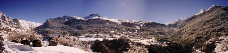 foto 21 Mietobjekt von Privatpersonen Embrun studio Provence-Alpes-Cte d'Azur Hautes-Alpes