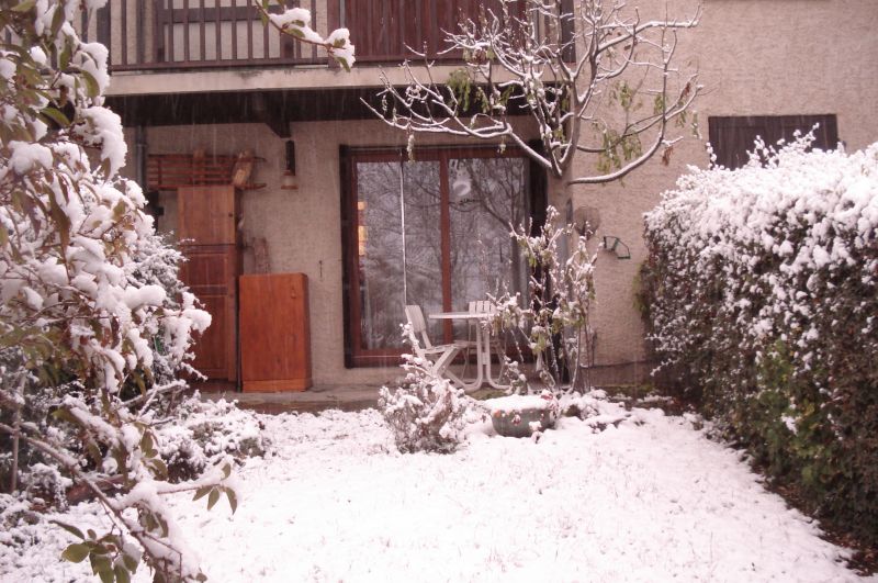 foto 0 Mietobjekt von Privatpersonen Embrun studio Provence-Alpes-Cte d'Azur Hautes-Alpes