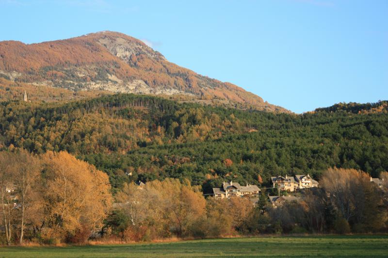 foto 17 Mietobjekt von Privatpersonen Embrun studio Provence-Alpes-Cte d'Azur Hautes-Alpes Ansicht des Objektes