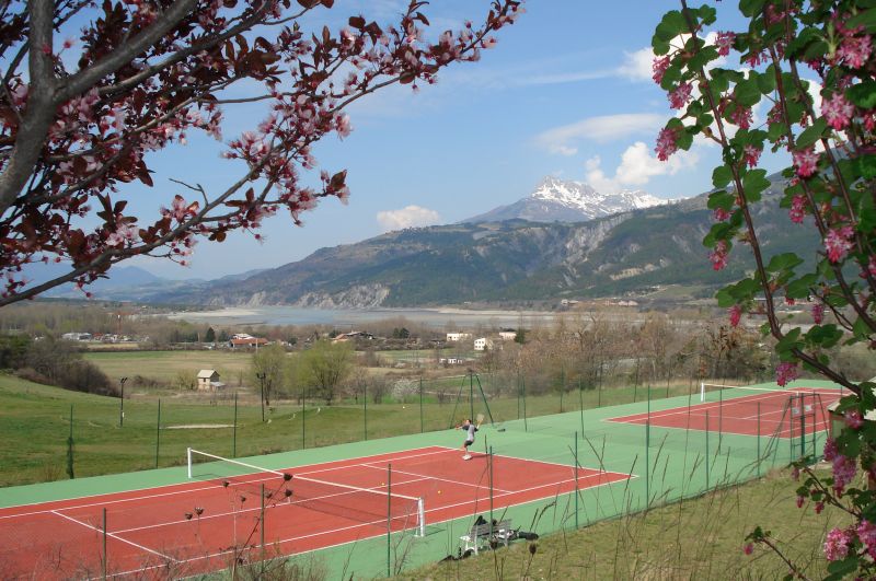 foto 13 Mietobjekt von Privatpersonen Embrun studio Provence-Alpes-Cte d'Azur Hautes-Alpes Nahaufnahme