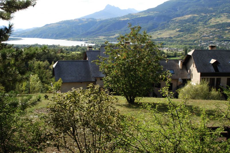 foto 8 Mietobjekt von Privatpersonen Embrun studio Provence-Alpes-Cte d'Azur Hautes-Alpes Ansicht des Objektes