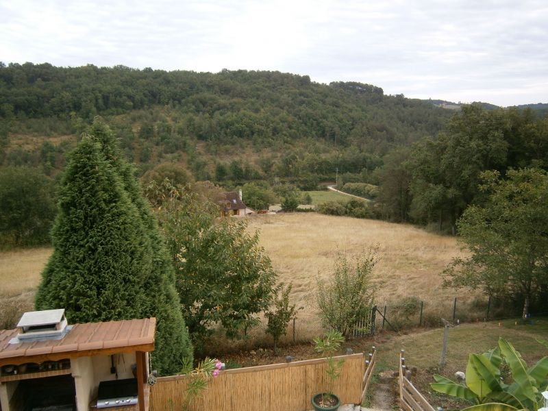 foto 10 Mietobjekt von Privatpersonen Prigueux gite Aquitanien Dordogne Ausblick von der Terrasse