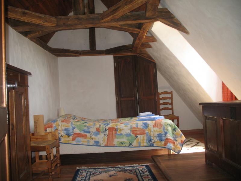 foto 8 Mietobjekt von Privatpersonen Les Eyzies de Tayac maison Aquitanien Dordogne Schlafzimmer 3