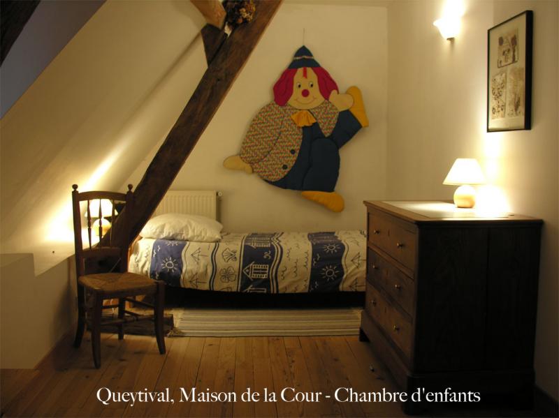 foto 9 Mietobjekt von Privatpersonen Sarlat maison Aquitanien Dordogne Schlafzimmer 4