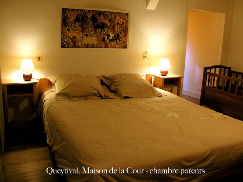 foto 6 Mietobjekt von Privatpersonen Sarlat maison Aquitanien Dordogne Schlafzimmer 1