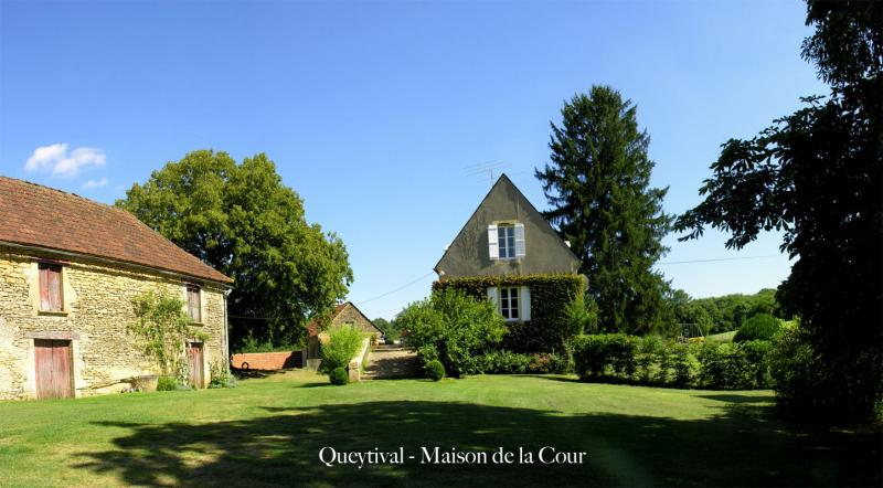 foto 10 Mietobjekt von Privatpersonen Sarlat maison Aquitanien Dordogne Ansicht des Objektes