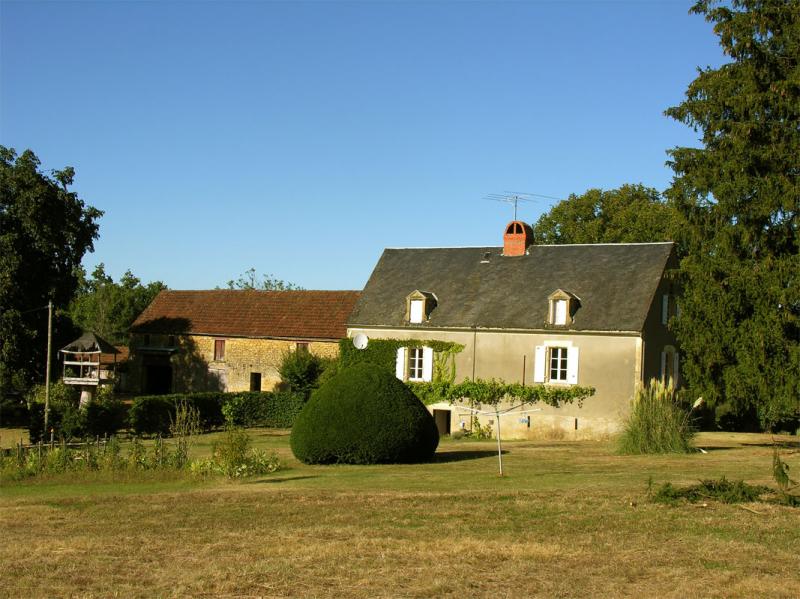 foto 11 Mietobjekt von Privatpersonen Sarlat maison Aquitanien Dordogne Ansicht des Objektes