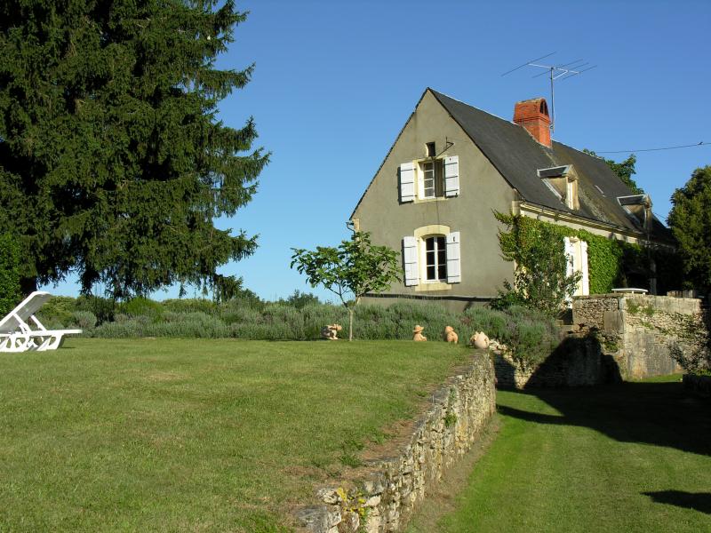 foto 15 Mietobjekt von Privatpersonen Sarlat maison Aquitanien Dordogne Ansicht des Objektes