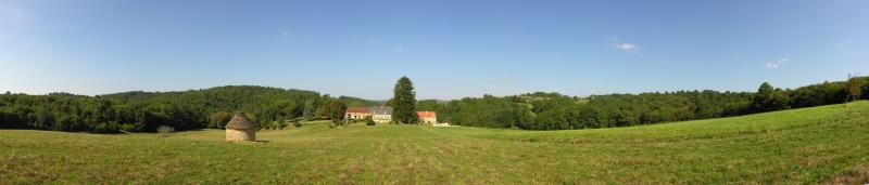 foto 18 Mietobjekt von Privatpersonen Sarlat maison Aquitanien Dordogne Ansicht des Objektes