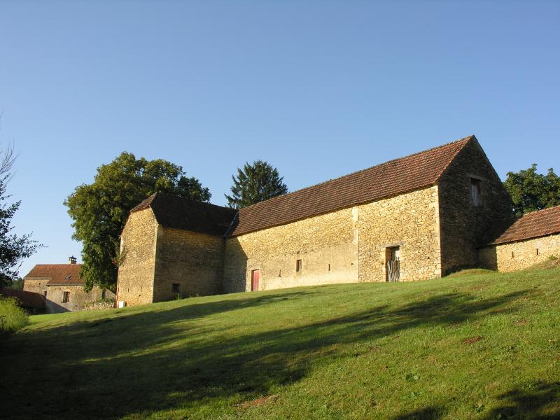 foto 17 Mietobjekt von Privatpersonen Sarlat maison Aquitanien Dordogne Ansicht des Objektes