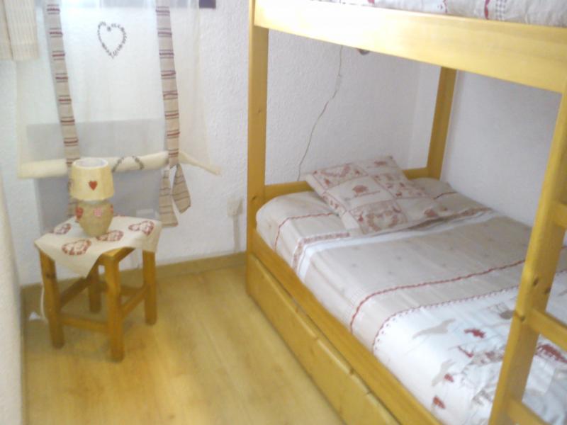 foto 3 Mietobjekt von Privatpersonen Les 2 Alpes appartement Rhne-Alpes Isre Schlafzimmer