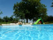 Ferienunterknfte schwimmbad Quercy: gite Nr. 12564
